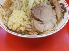-拉面莊夢語＆中华料理八椿