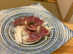 -高木日本料理(静安寺店)