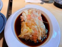 -香港池仔记肠粉王(博多新记襄阳南路店)