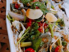 -官塘锋记鱼生·生腌·砂锅粥(牌坊街店)