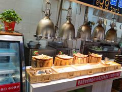 -新艺自助美食城(中山路店)