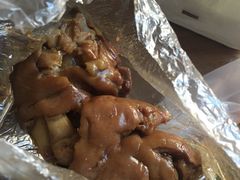 -烂瓦罐刘家猪蹄坊(药王洞店)