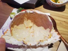 芝士焗蟹宝-村上一屋(望京店)