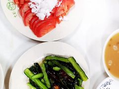 -清真永恒华威肉饼(潘家园店)
