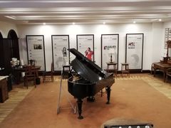 -邓丽君音乐主题餐厅