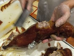 -大鸭梨烤鸭(石佛营店)