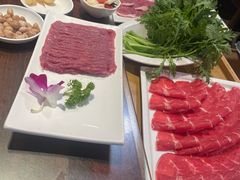 -南门涮肉(后海店)