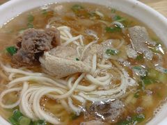 -康大口蘑面庄(将军街店)