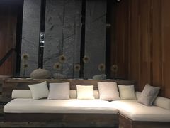 -明谷行馆·温泉