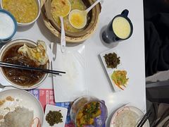 -嘉和一品粥(大沽南路店)
