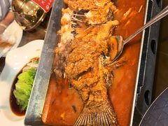 -杏花村水席楼·洛阳水席(老城十字街店)