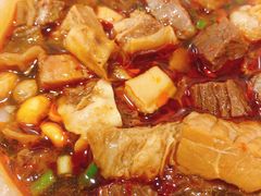 桂林米粉-覃肥叔桂林米粉(粮道街店)