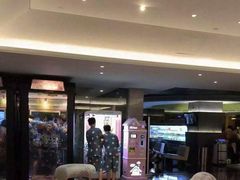 -珠海棕泉酒店(拱北口岸高铁站店)