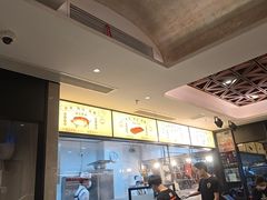 -香港新发烧腊茶餐厅(书城店)