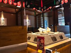 -千代武日本料理(哈西店)
