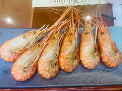 -百年老字号·观振兴蟹黄面·三虾面·苏式面(观前街富仁坊巷店)