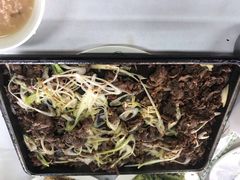 -清真永恒华威肉饼(潘家园店)