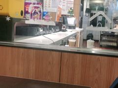 -麦当劳(花桥得来速店)