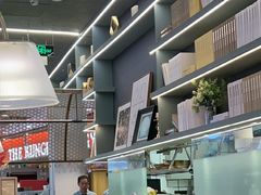 -Aqua Oasis 水天堂(常熟永旺店)