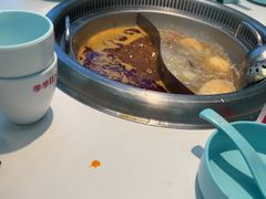 -季季红火锅(柳州城中万达二店)