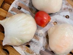 -点都德(华强南店)