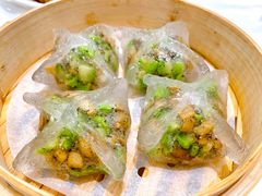 黑松露饺-金时代顺风大酒店(临港百联店)