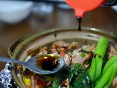 -煲煲掂风味煲仔饭餐厅(西区店)