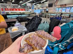 -盒马鲜生(皇庭广场店)