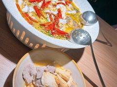 -太二酸菜鱼(群光广场店)