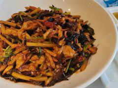 -小桃红·东北菜·春饼烤鸭(南阳湖街店)