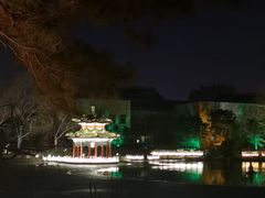 -钓鱼台国宾馆