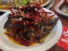 -草本味·市井羊肉馆(新开铺总店)