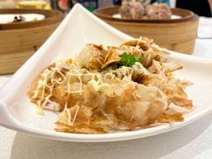 -龙悦湾酒家·八阵鱼生·渔人码头店