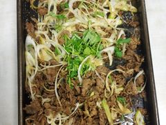 -清真永恒华威肉饼(潘家园店)