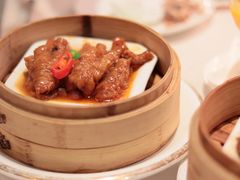 -新加坡泰国村酒楼(五角场店)