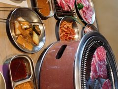 -西塔老太太泥炉烤肉(北京望京店)