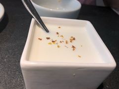 老太白酸奶-赠李白·如诗的川味(余杭万达广场店)
