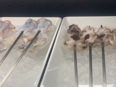 -佰人王串串香火锅(洋珠巷店)