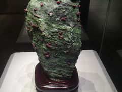 -湖南省地质博物馆