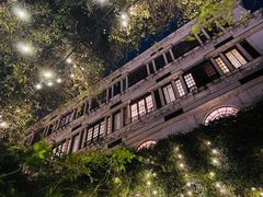 -伯衡55·吉品轩(乌鲁木齐南路店)