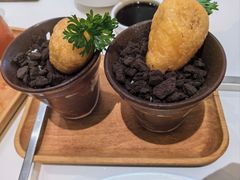 -蔡澜点心·粤菜(月星环球港店)