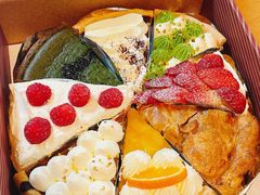 -Pie Bird(新闸路店)