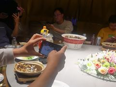 -羊门客在·烤盐池滩羊·川菜