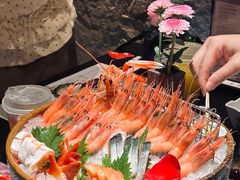 -花潮料理艺食馆(SM新生活广场店)