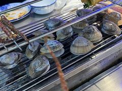 -江合勇丹东兄弟小串海鲜烧烤(总店)