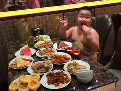 -水晶之星洗浴温泉汗蒸