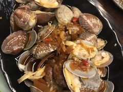 -臻馆小龙虾
