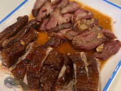 -鹅掂·大岭山烧鹅