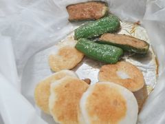-夏茅维记饭店