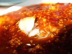 干烧鲳鱼-蘭心餐厅(进贤路店)